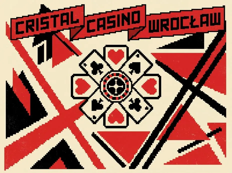 Media cristal casino wroc h6c7